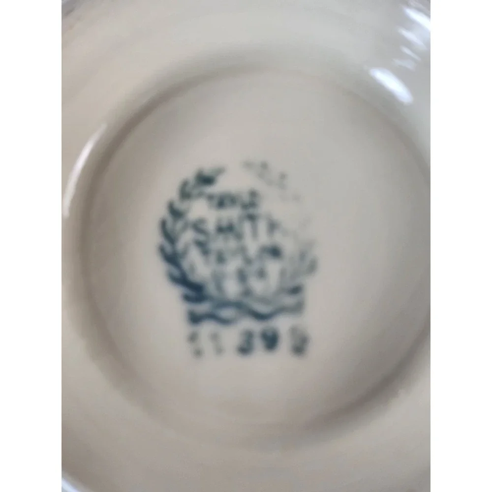 Taylor Smith & Taylor this listing